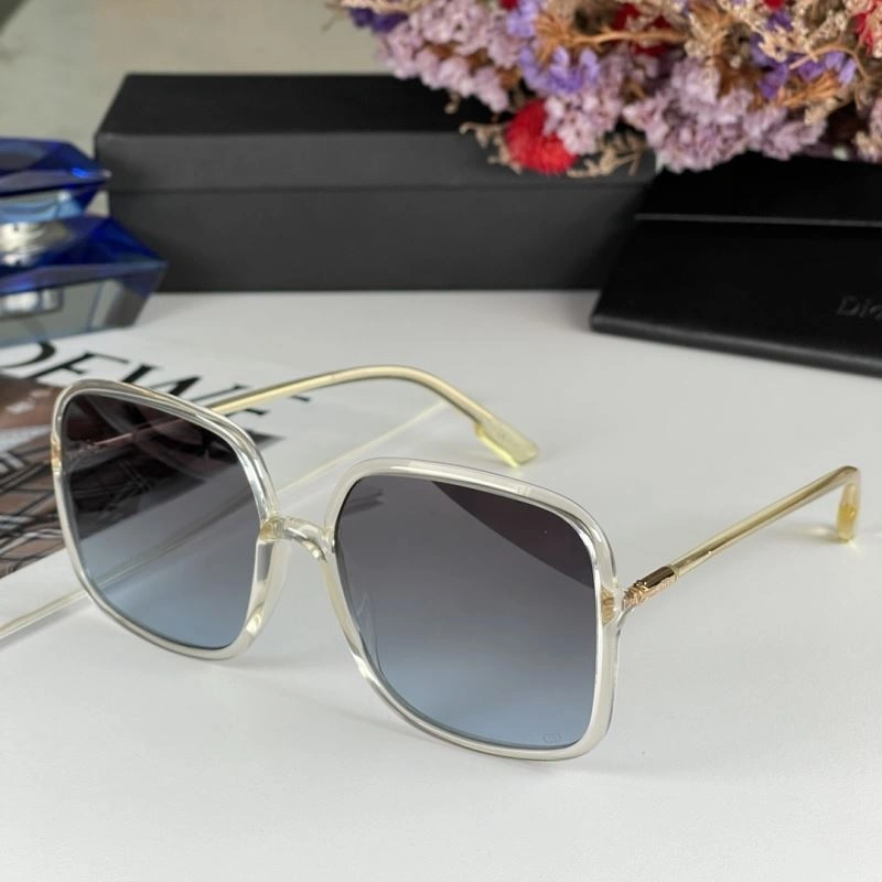 Christian Dior Sunglasses Bright 278911
