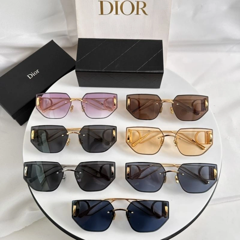 Christian Dior Sunglasses Snug 278918