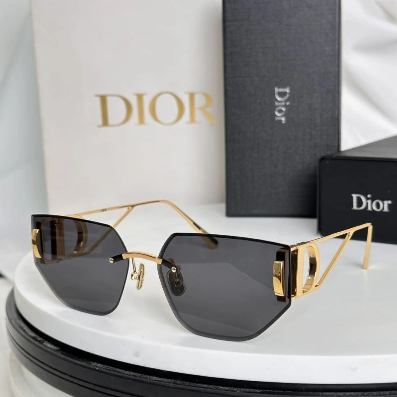 Christian Dior Sunglasses Snug 278918