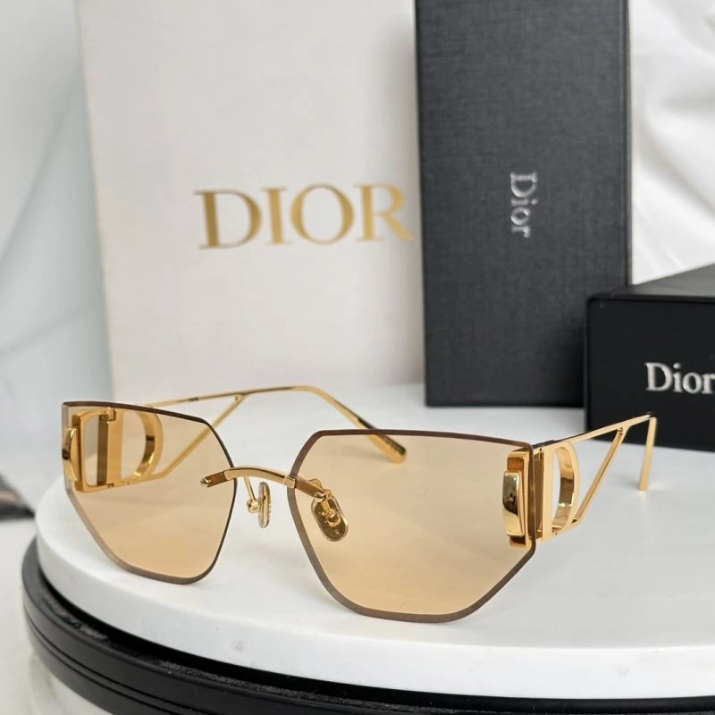 Christian Dior Sunglasses Snug 278918