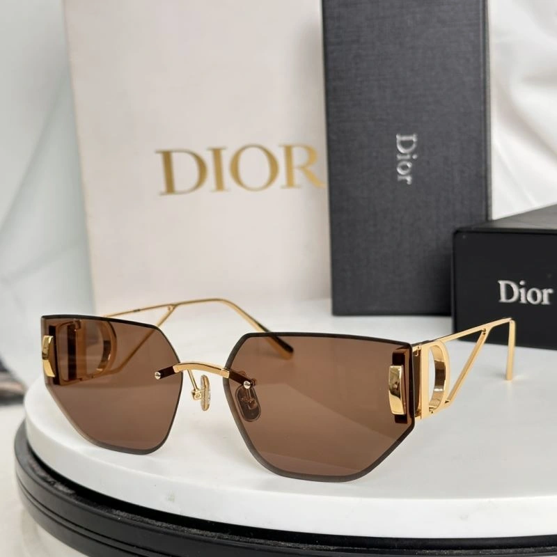 Christian Dior Sunglasses Snug 278918