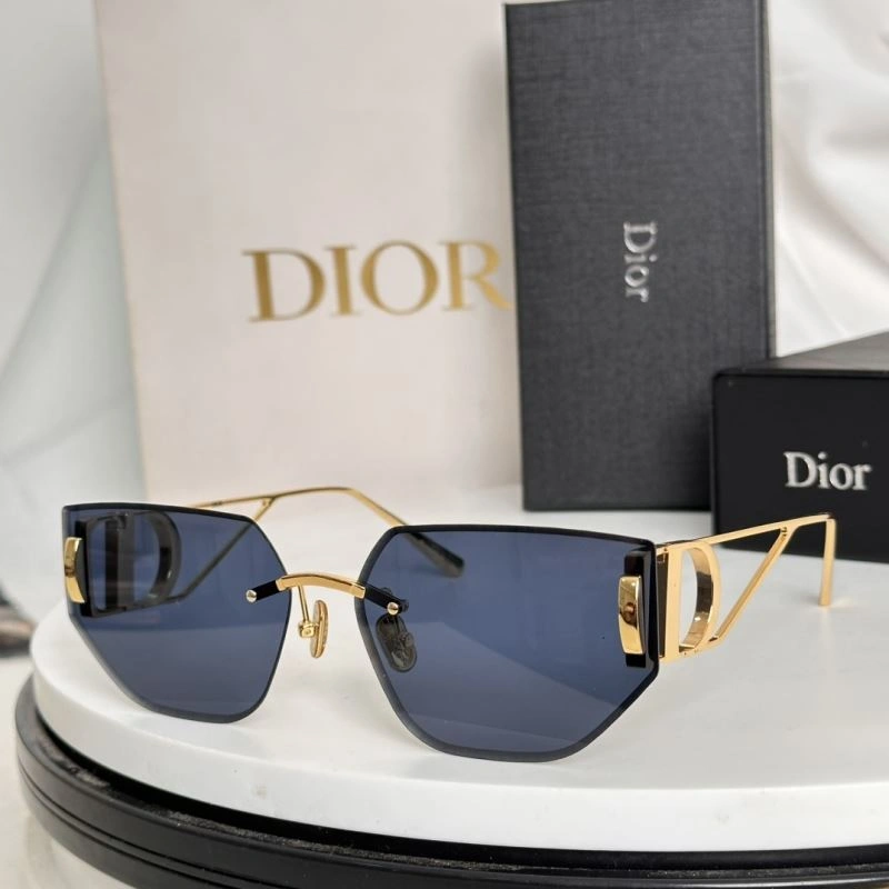 Christian Dior Sunglasses Snug 278918