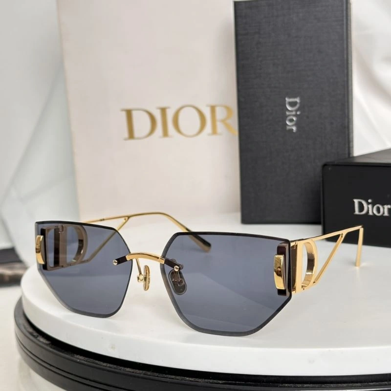 Christian Dior Sunglasses Snug 278918
