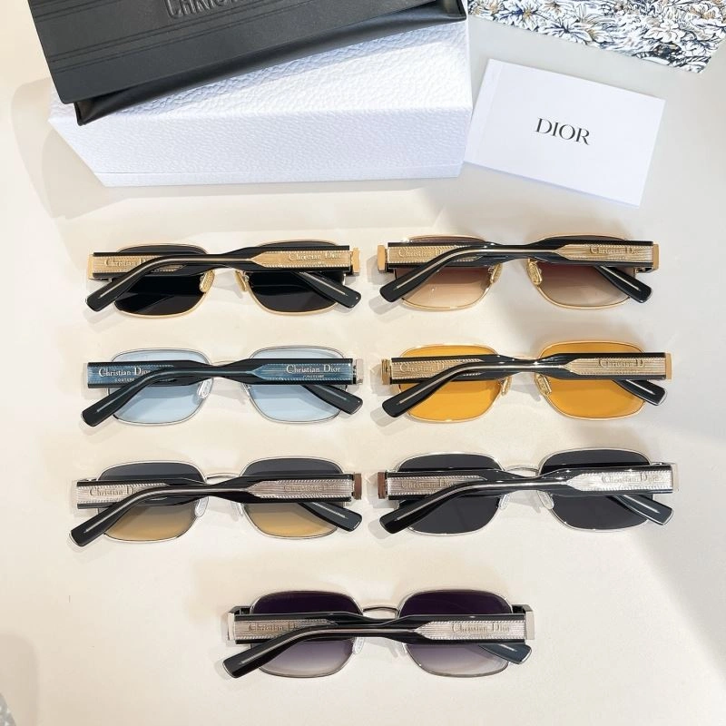 Seasonal Christian Dior Sunglasses 278917