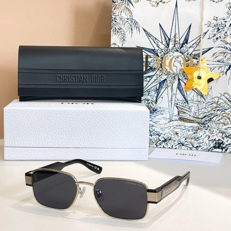 Seasonal Christian Dior Sunglasses 278917