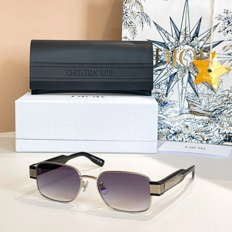 Seasonal Christian Dior Sunglasses 278917