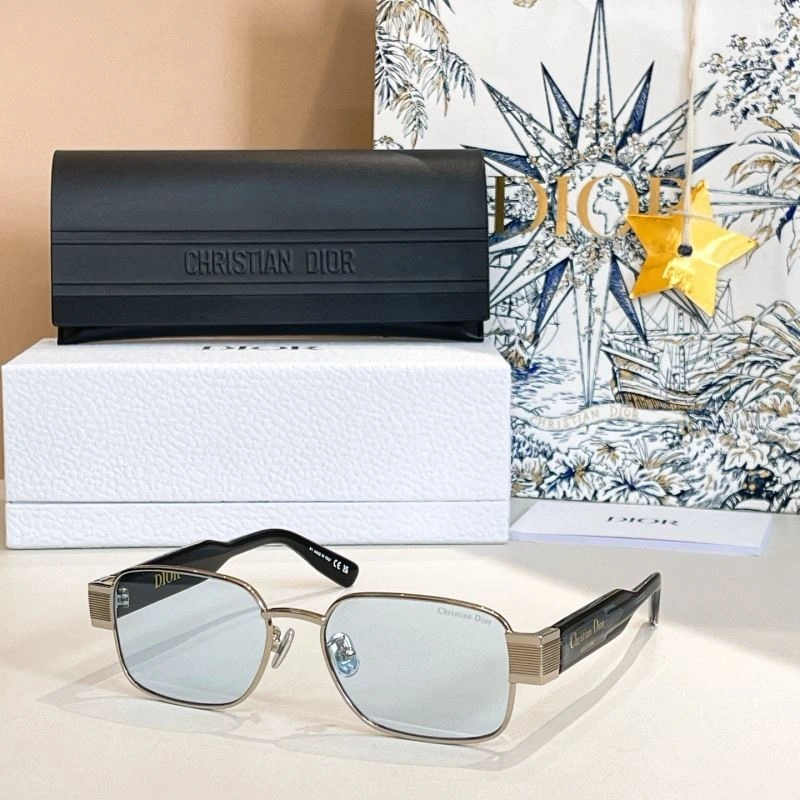 Seasonal Christian Dior Sunglasses 278917