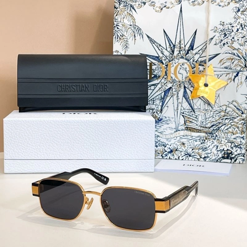 Seasonal Christian Dior Sunglasses 278917