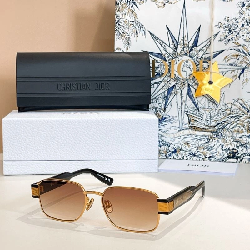 Seasonal Christian Dior Sunglasses 278917