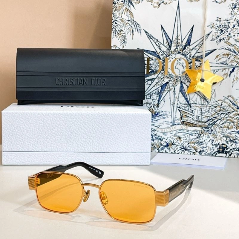 Seasonal Christian Dior Sunglasses 278917