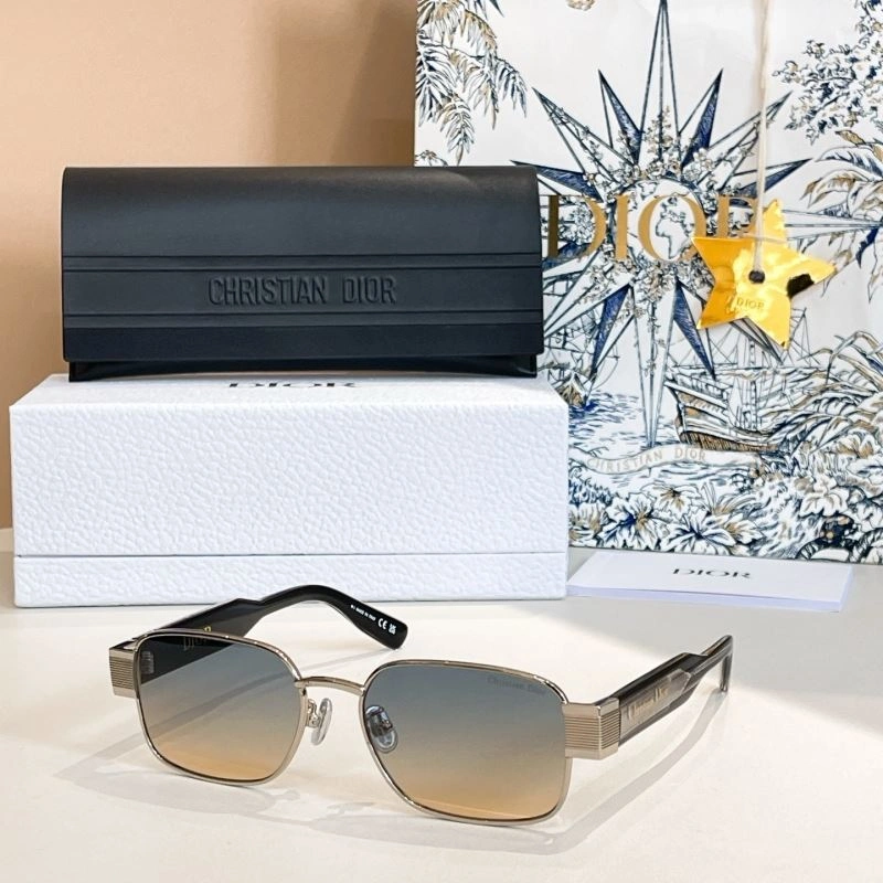 Seasonal Christian Dior Sunglasses 278917