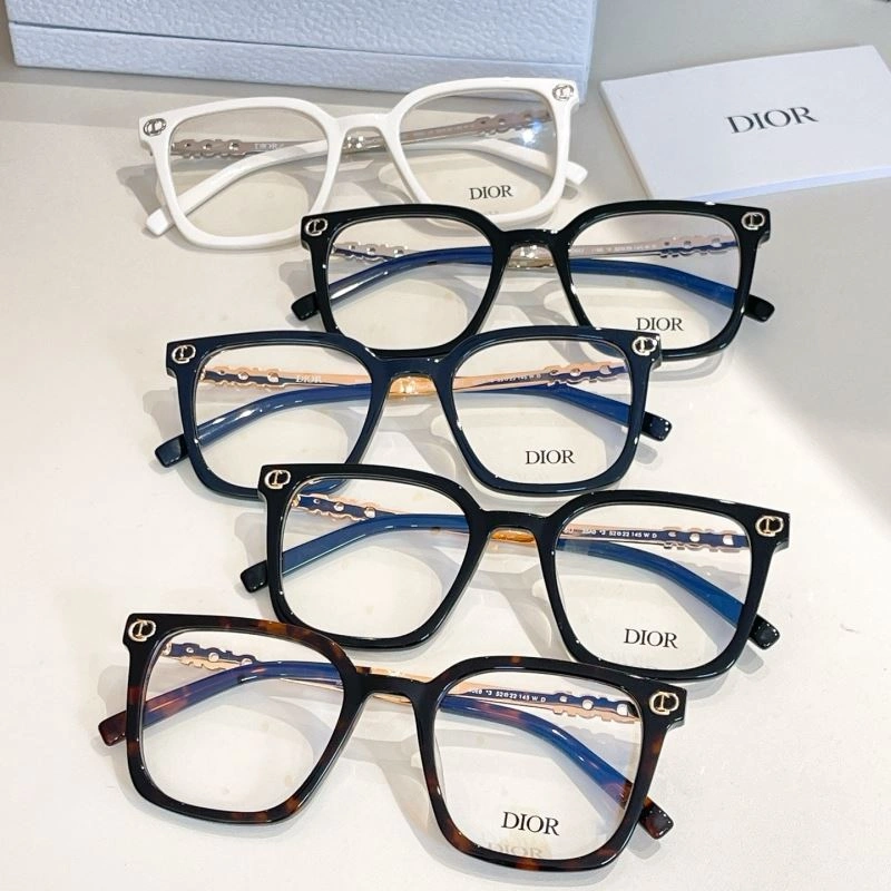 WellDesigned Christian Dior Sunglasses 278909