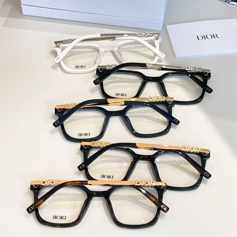 WellDesigned Christian Dior Sunglasses 278909