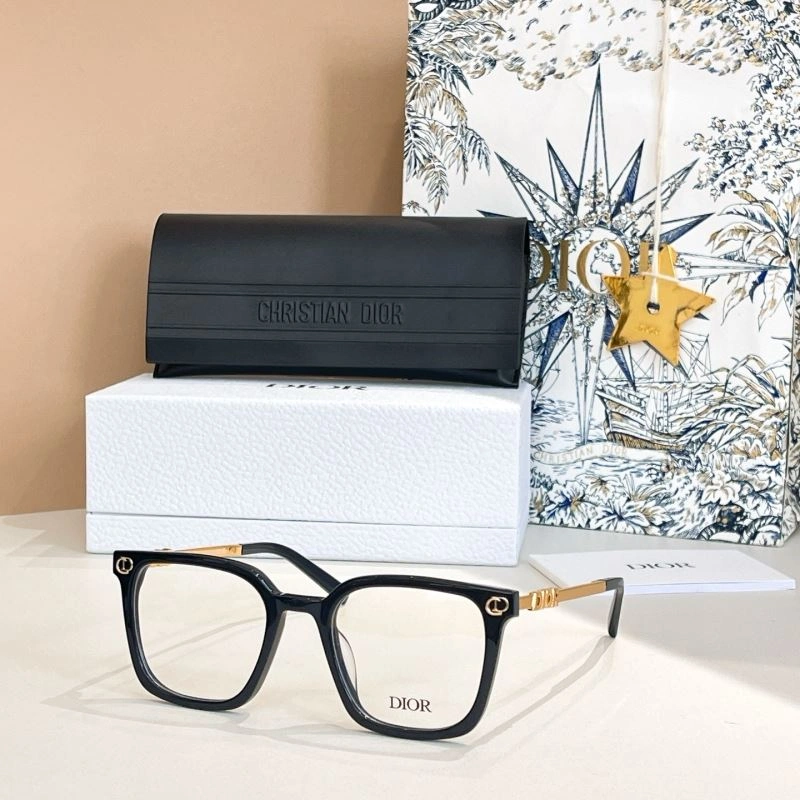 WellDesigned Christian Dior Sunglasses 278909