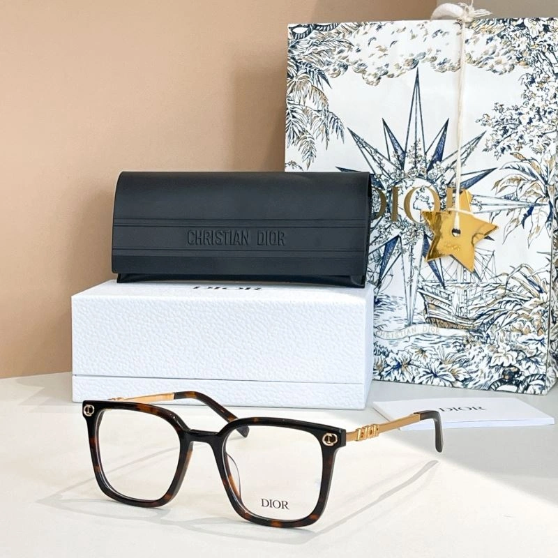 WellDesigned Christian Dior Sunglasses 278909