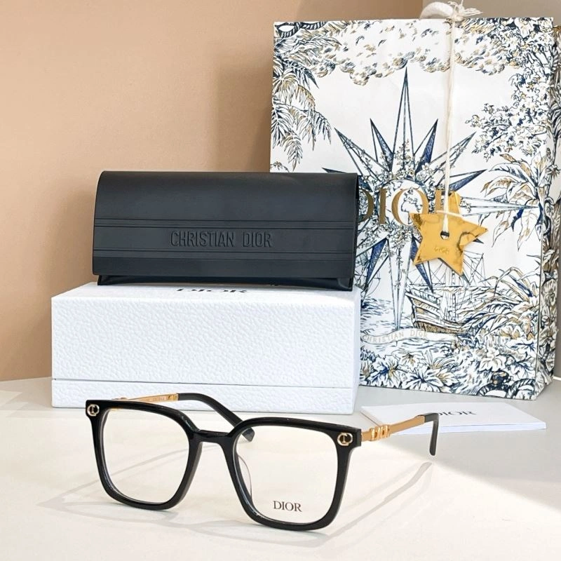 WellDesigned Christian Dior Sunglasses 278909