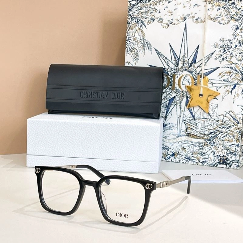 WellDesigned Christian Dior Sunglasses 278909