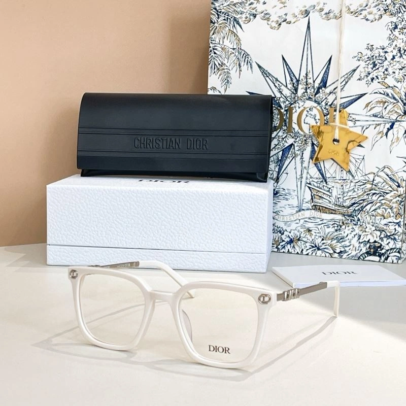 WellDesigned Christian Dior Sunglasses 278909