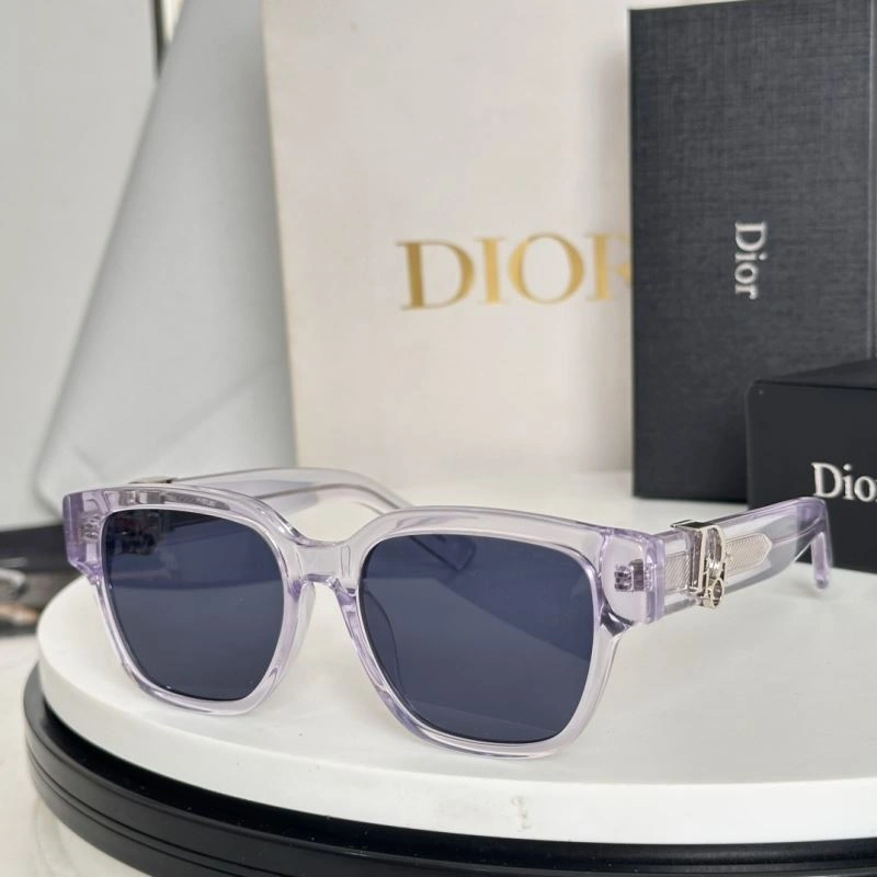 Christian Dior Sunglasses Practical 278912