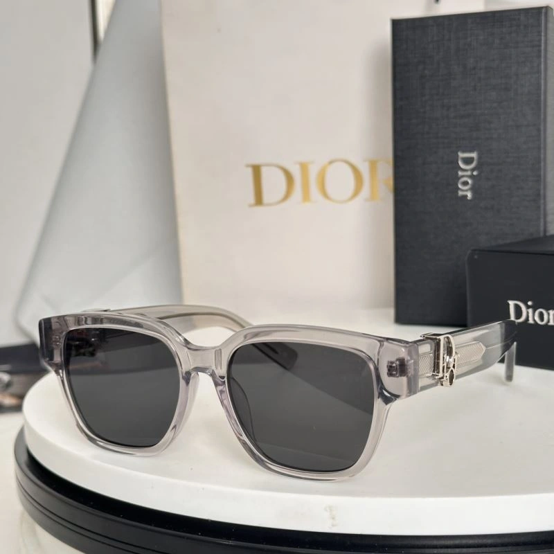 Christian Dior Sunglasses Practical 278912