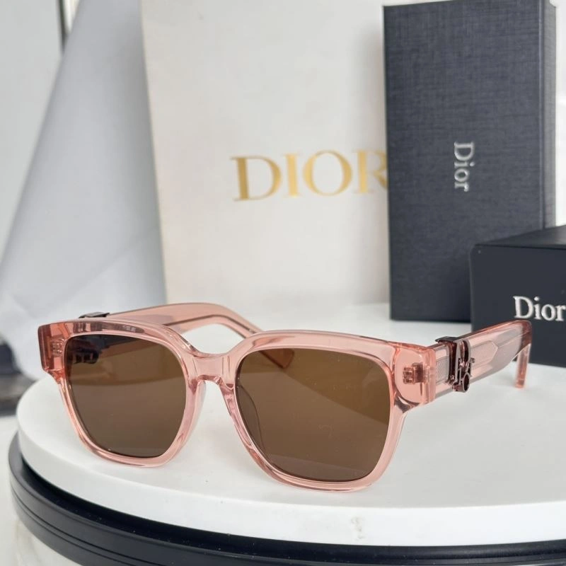 Christian Dior Sunglasses Practical 278912