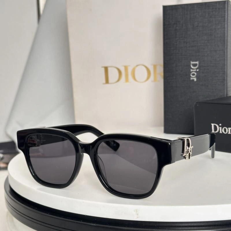 Christian Dior Sunglasses Practical 278912
