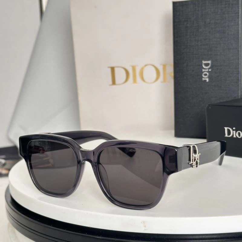 Christian Dior Sunglasses Practical 278912