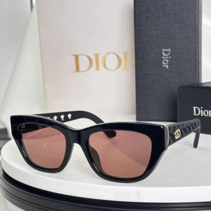 Christian Dior Sunglasses Contemporary 278906