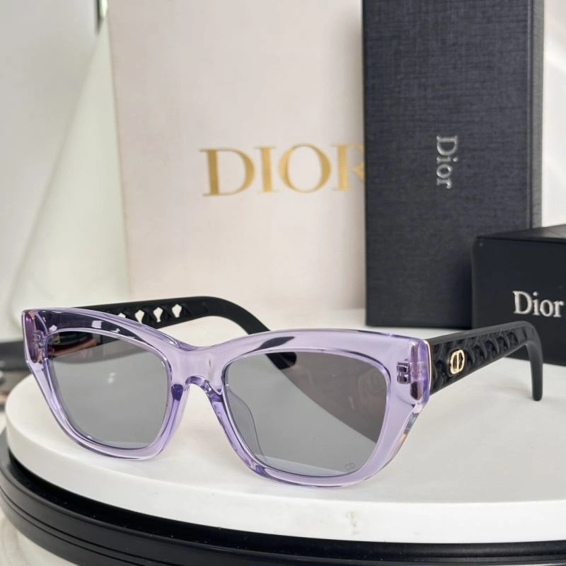 Christian Dior Sunglasses Contemporary 278906