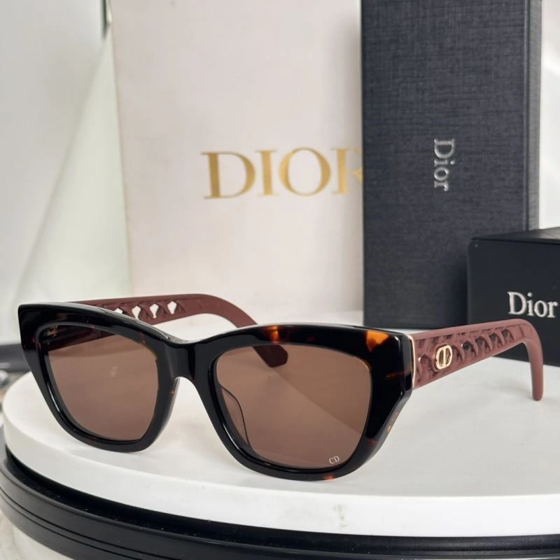 Christian Dior Sunglasses Contemporary 278906