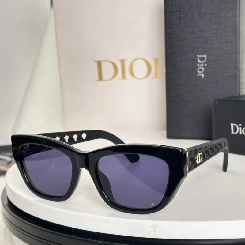 Christian Dior Sunglasses Contemporary 278906