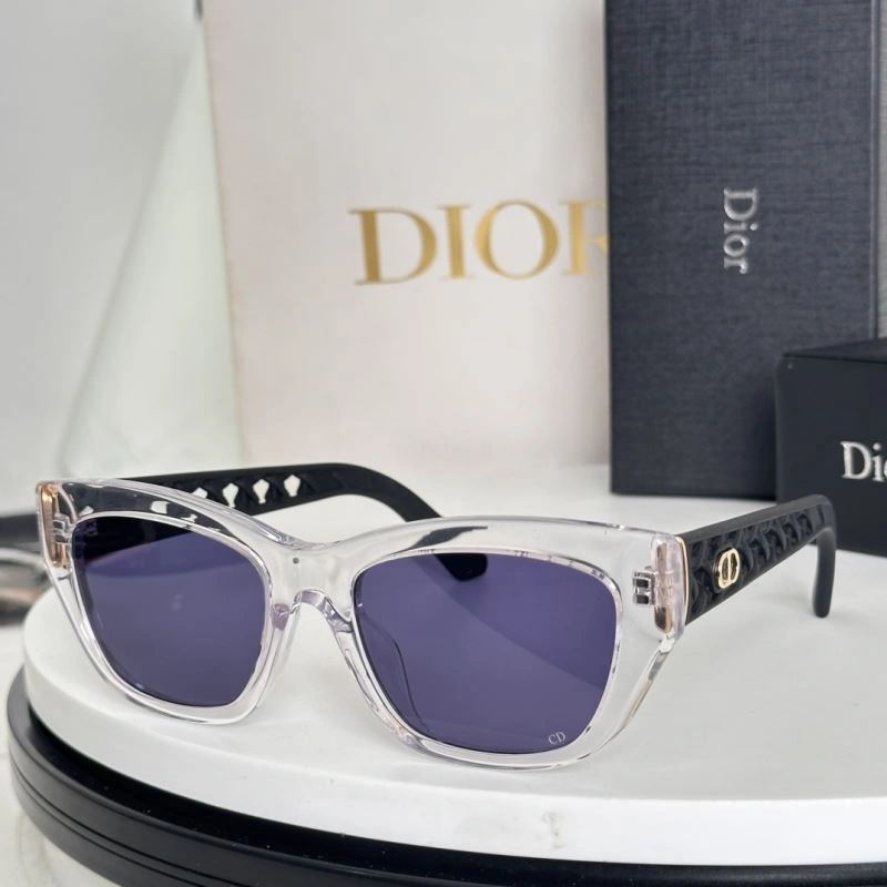 Christian Dior Sunglasses Contemporary 278906