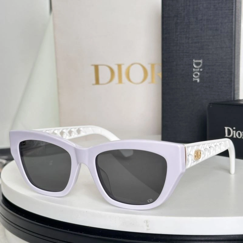 Christian Dior Sunglasses Contemporary 278906