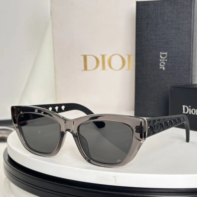 Christian Dior Sunglasses Contemporary 278906