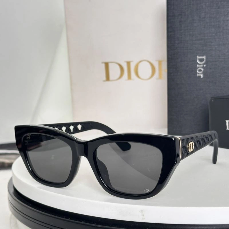 Christian Dior Sunglasses Contemporary 278906