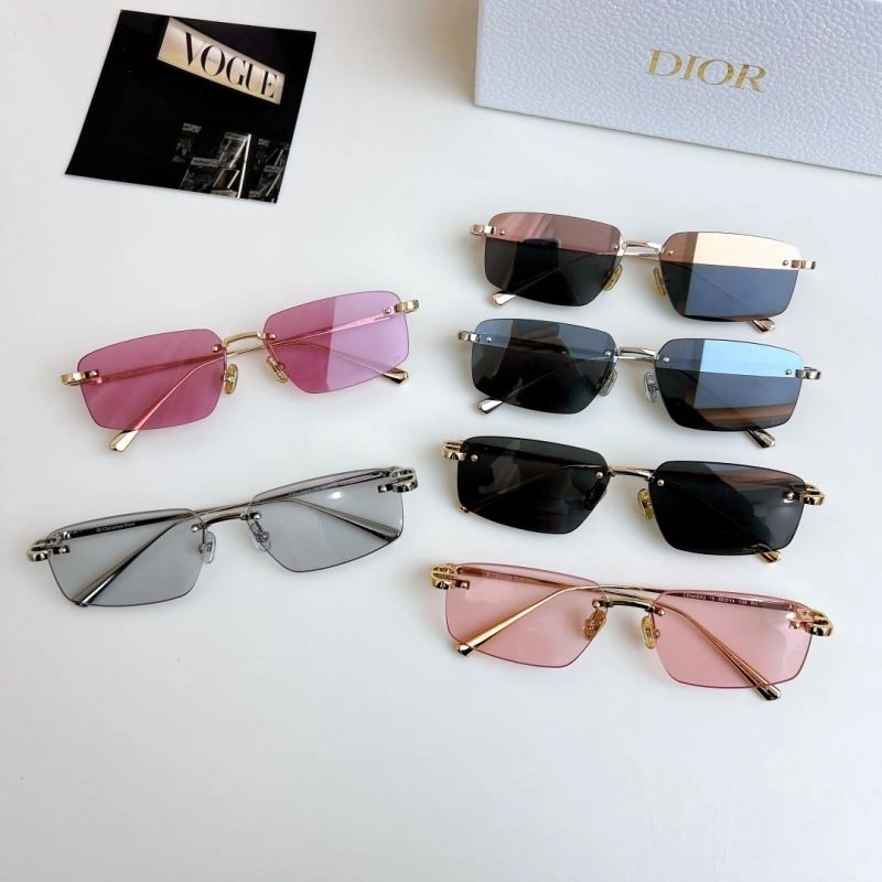 Stylish Christian Dior Sunglasses 278902