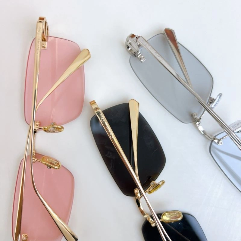 Stylish Christian Dior Sunglasses 278902