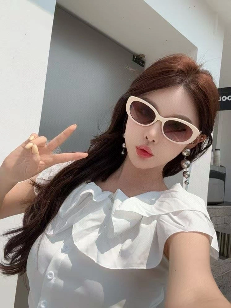 RelaxedFit Christian Dior Sunglasses 278931