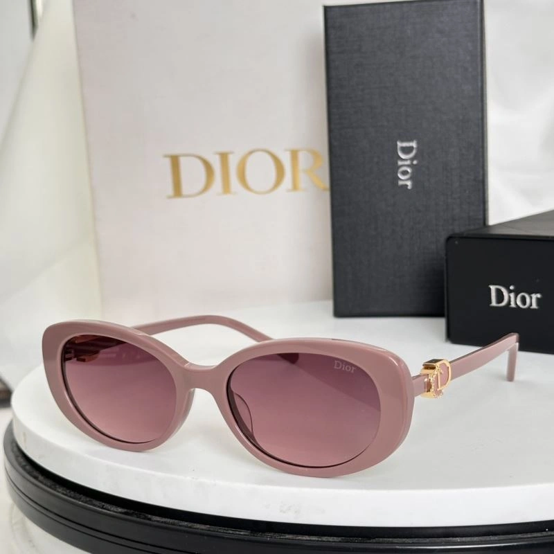 RelaxedFit Christian Dior Sunglasses 278931