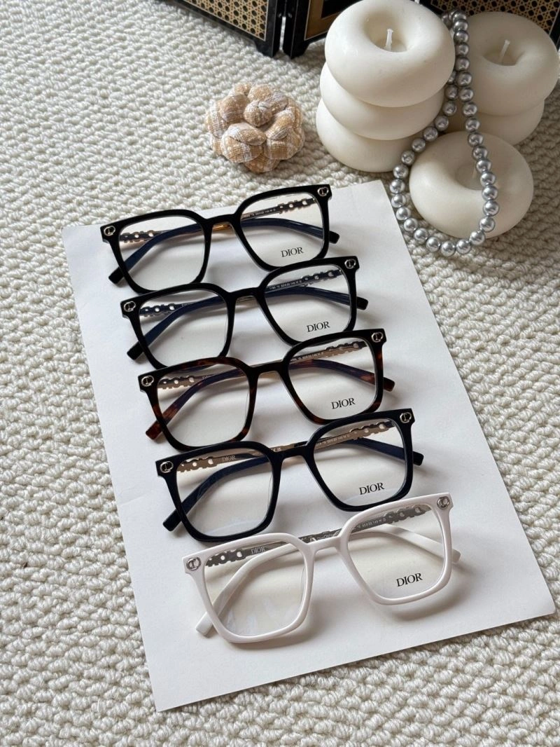 Christian Dior Sunglasses ModernLook 278907