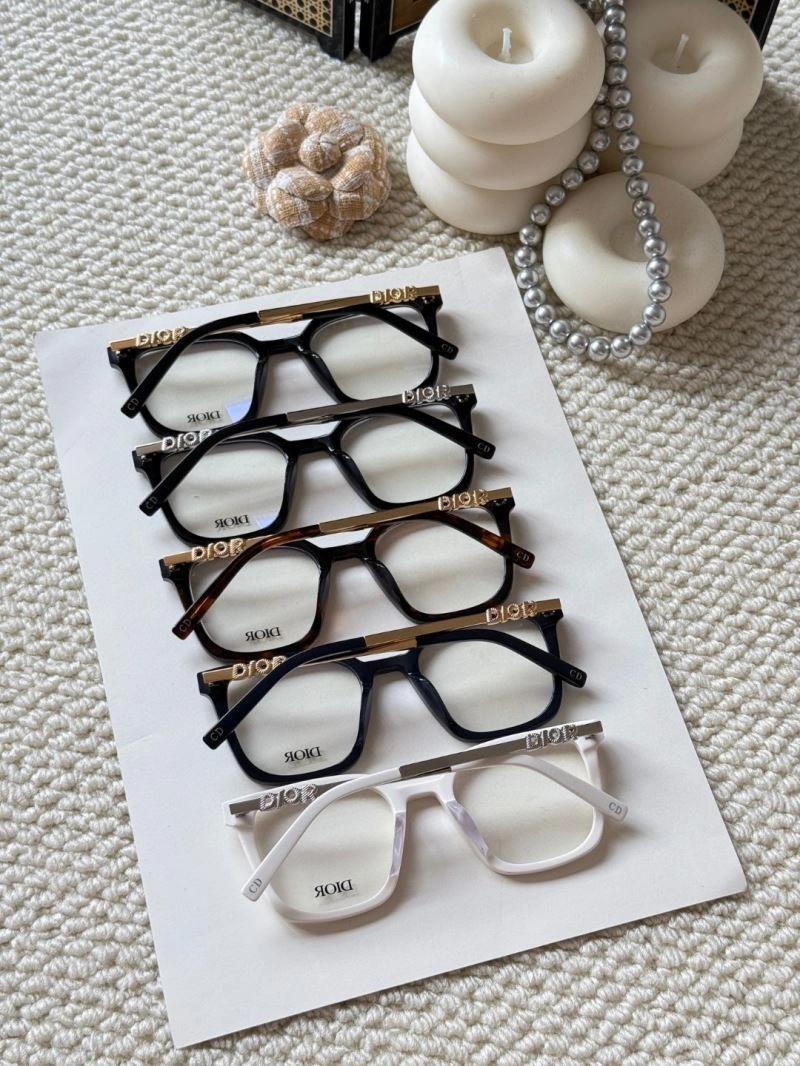 Christian Dior Sunglasses ModernLook 278907