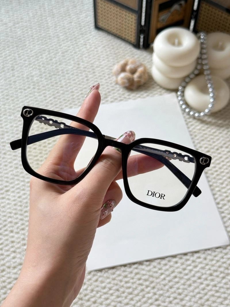 Christian Dior Sunglasses ModernLook 278907
