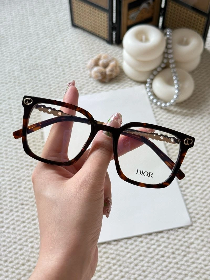 Christian Dior Sunglasses ModernLook 278907