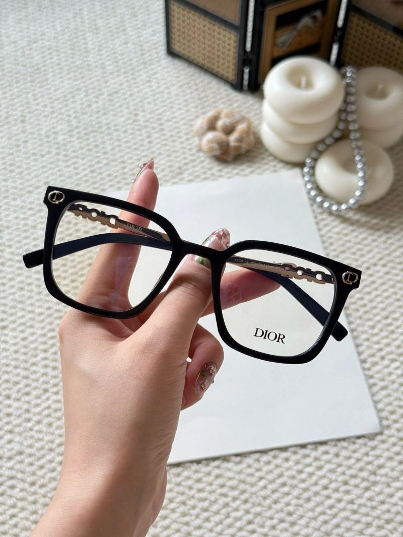 Christian Dior Sunglasses ModernLook 278907