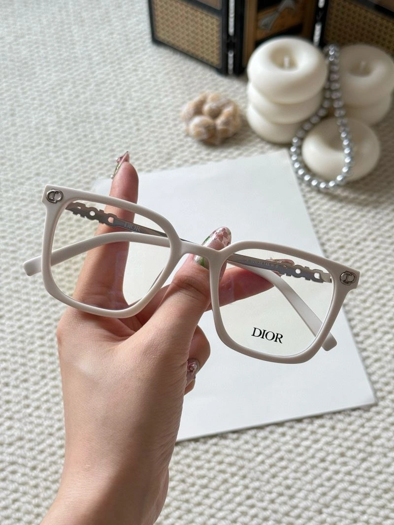 Christian Dior Sunglasses ModernLook 278907