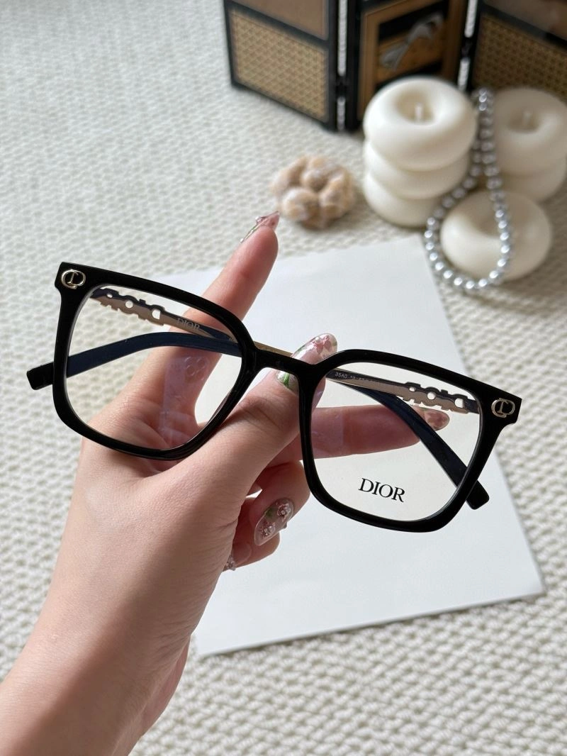 Christian Dior Sunglasses ModernLook 278907