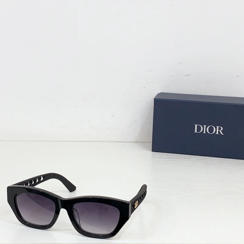 ZipUp Christian Dior Sunglasses 278915
