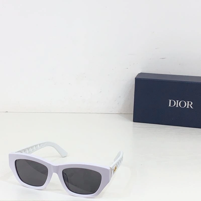 ZipUp Christian Dior Sunglasses 278915