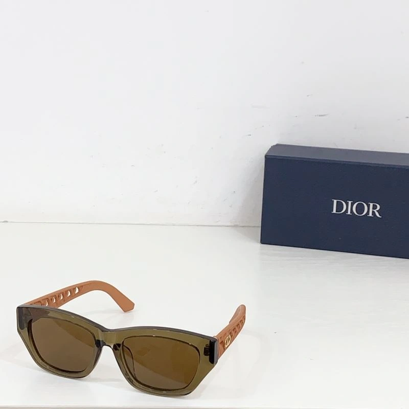 ZipUp Christian Dior Sunglasses 278915