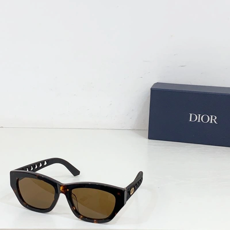 ZipUp Christian Dior Sunglasses 278915